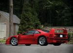 Ferrari F40 1987 года
